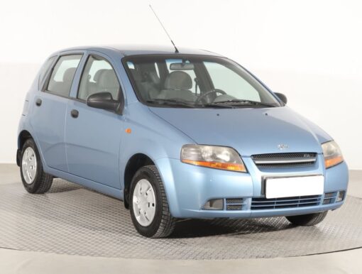 Used Daewoo Kalos 2004 1.2 184,180 km | AAA Auto Export