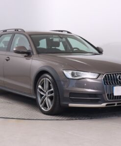 Used Audi Allroad 2018 3.0 TDI 86,224 km 4x4 | AAA Auto Export