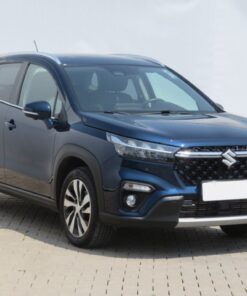 Used Suzuki SX4 S-Cross 2022 1.4 BoosterJet 43,145 km 4x4 | AAA Auto Export