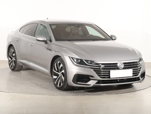 Used Volkswagen Arteon 2019 2.0 TDI 4Motion 141,591 km 4x4 | AAA Auto Export