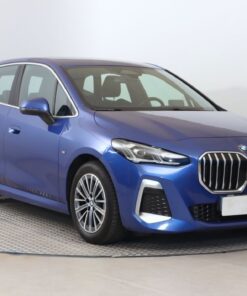Used BMW 2 Active Tourer 2022 218d Active Tourer 82,353 km | AAA Auto Export