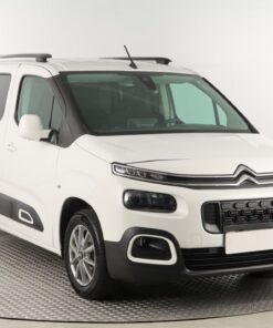 Used Citroen Berlingo 2020 1.2 PureTech 36,534 km | AAA Auto Export