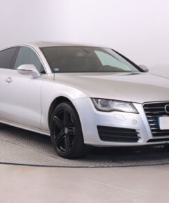 Used Audi A7 2011 3.0 TDI 333,548 km 4x4 | AAA Auto Export
