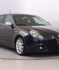 Used Alfa Romeo Giulietta 2014 1.4 T MultiAir 204,332 km | AAA Auto Export