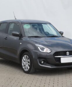 Used Suzuki Swift 2023 1.2 12,114 km | AAA Auto Export