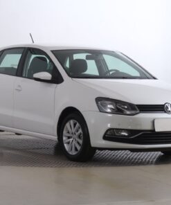 Used Volkswagen Polo 2017 1.0 12,554 km | AAA Auto Export