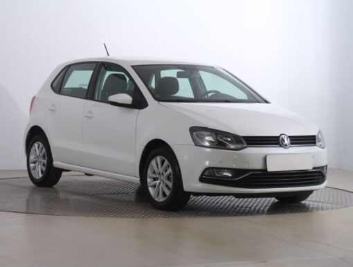 Used Volkswagen Polo 2017 1.0 12,554 km | AAA Auto Export