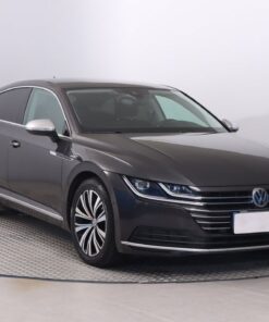 Used Volkswagen Arteon 2018 2.0 TDI 182,775 km 4x4 | AAA Auto Export