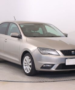 Used Seat Toledo 2016 1.2 TSI 102,944 km | AAA Auto Export