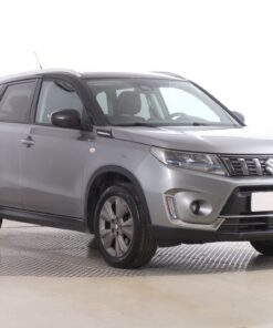 Used Suzuki Vitara 2021 1.4 BoosterJet 70,139 km | AAA Auto Export