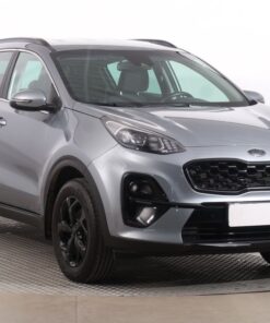 Used Kia Sportage 2021 1.6 GDI 48,516 km | AAA Auto Export
