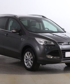 Used Ford Kuga 2016 2.0 TDCi 229,025 km 4x4 | AAA Auto Export