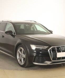 Used Audi Allroad 2021 45 TDI 160,289 km 4x4 | AAA Auto Export