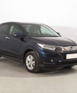 Used Honda HRV 2020 1.5 i-VTEC 82,146 km | AAA Auto Export