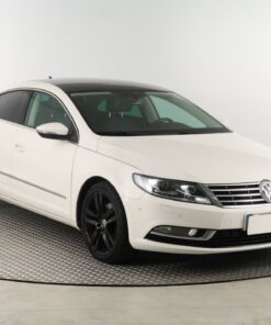 Used Volkswagen CC 2012 2.0 TDI 167,205 km | AAA Auto Export