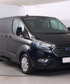 Used Ford Tourneo Custom 2023 2.0 EcoBlue 16,212 km | AAA Auto Export