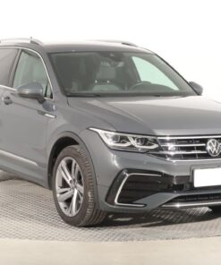 Used Volkswagen Tiguan 2023 2.0 TDI 56,312 km 4x4 | AAA Auto Export