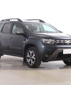 Used Dacia Duster 2023 1.3 TCe 18,453 km 4x4 | AAA Auto Export