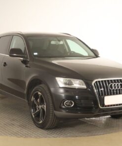 Used Audi Q5 2012 2.0 TDI 252,098 km 4x4 | AAA Auto Export