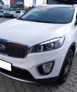 Used Kia Sorento 2015 2.2 CRDi 156,578 km 4x4 | AAA Auto Export