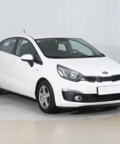 Used Kia Rio 2016 1.25 CVVT 166,286 km | AAA Auto Export