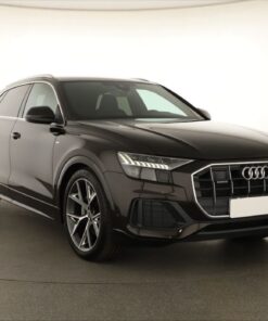 Used Audi Q8 2023 50 TDI 14,022 km 4x4 | AAA Auto Export