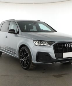 Used Audi Q7 2023 50 TDI 30,073 km 4x4 | AAA Auto Export