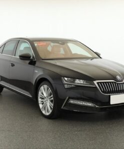 Used Skoda Superb 2023 2.0 TSI 12,960 km 4x4 | AAA Auto Export