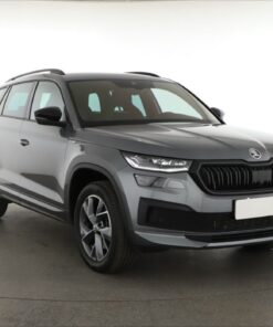 Used Skoda Kodiaq 2023 2.0 TDI 23,905 km 4x4 | AAA Auto Export