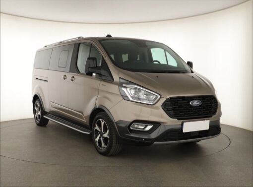 Used Ford Tourneo Custom 2023 2.0 EcoBlue 36,388 km | AAA Auto Export