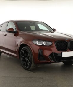 Used BMW X4 2023 xDrive20d 18,044 km 4x4 | AAA Auto Export