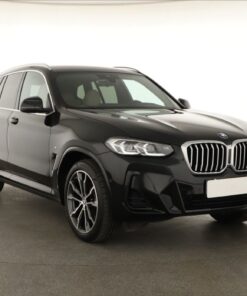 Used BMW X3 2023 xDrive20i 17,094 km 4x4 | AAA Auto Export