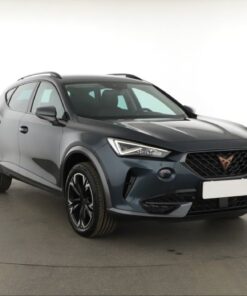Used Cupra Formentor 2023 2.0 TSI 4Drive 32,816 km 4x4 | AAA Auto Export