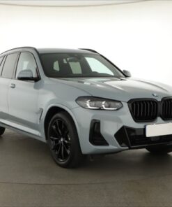 Used BMW X3 2024 xDrive20d 5,625 km 4x4 | AAA Auto Export