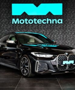 Used BMW 4 Gran Coupe 2023 M440i xDrive 18,827 km 4x4 | AAA Auto Export