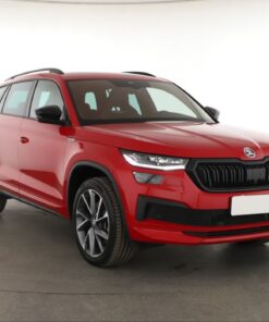 Used Skoda Kodiaq 2023 2.0 TDI 17,103 km 4x4 | AAA Auto Export