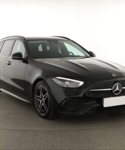 Used Mercedes-Benz C 2023 C 220d 4MATIC 20,579 km 4x4 | AAA Auto Export