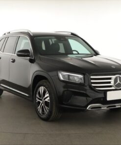 Used Mercedes-Benz GLB 2024 GLB 180d 24,277 km | AAA Auto Export