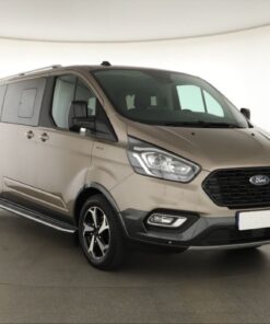 Used Ford Tourneo Custom 2023 2.0 EcoBlue 39,917 km | AAA Auto Export