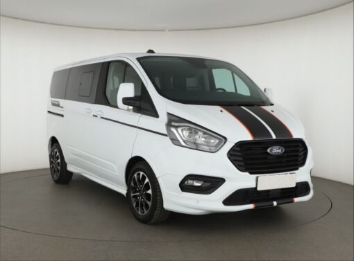 Used Ford Tourneo Custom 2023 2.0 EcoBlue 49,255 km | AAA Auto Export
