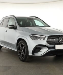 Used Mercedes-Benz GLE 2024 GLE 450 9,609 km 4x4 | AAA Auto Export