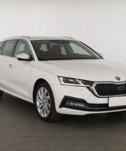 Used Skoda Octavia 2024 1.5 TSI e-tec 29,809 km | AAA Auto Export