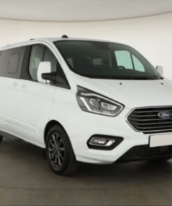 Used Ford Tourneo Custom 2023 2.0 EcoBlue 16,731 km | AAA Auto Export