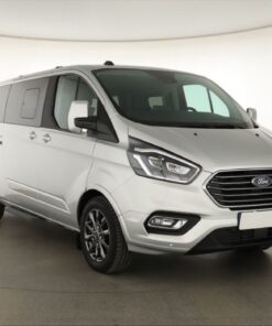 Used Ford Tourneo Custom 2023 2.0 EcoBlue mHEV 31,983 km | AAA Auto Export