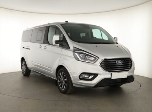 Used Ford Tourneo Custom 2023 2.0 EcoBlue mHEV 31,983 km | AAA Auto Export