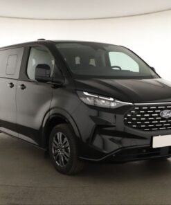 Used Ford Tourneo Custom 2024 2.0 EcoBlue 8,415 km | AAA Auto Export