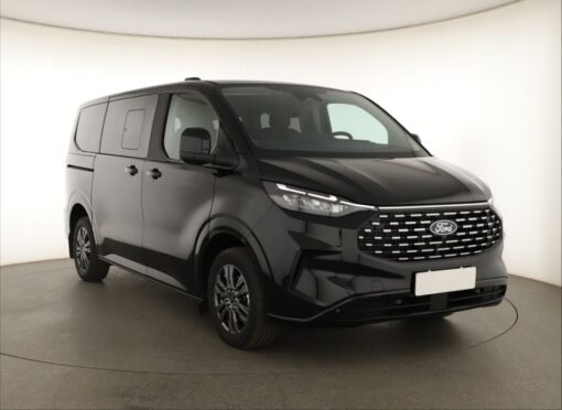 Used Ford Tourneo Custom 2024 2.0 EcoBlue 8,415 km | AAA Auto Export