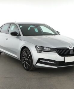 Used Skoda Superb 2024 2.0 TDI 37,205 km 4x4 | AAA Auto Export