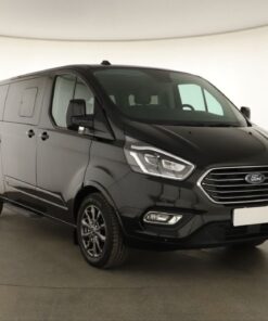 Used Ford Tourneo Custom 2023 2.0 EcoBlue 36,844 km | AAA Auto Export