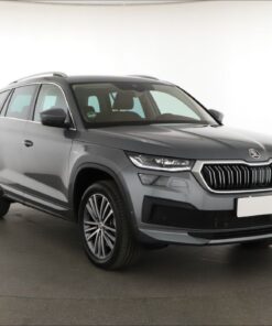 Used Skoda Kodiaq 2024 2.0 TDI 25,886 km 4x4 | AAA Auto Export